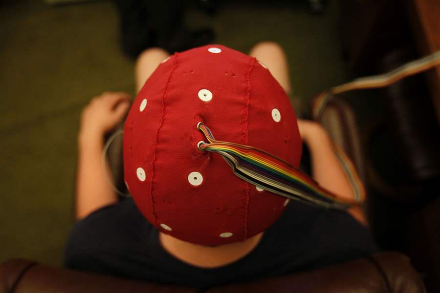 neuro-cap