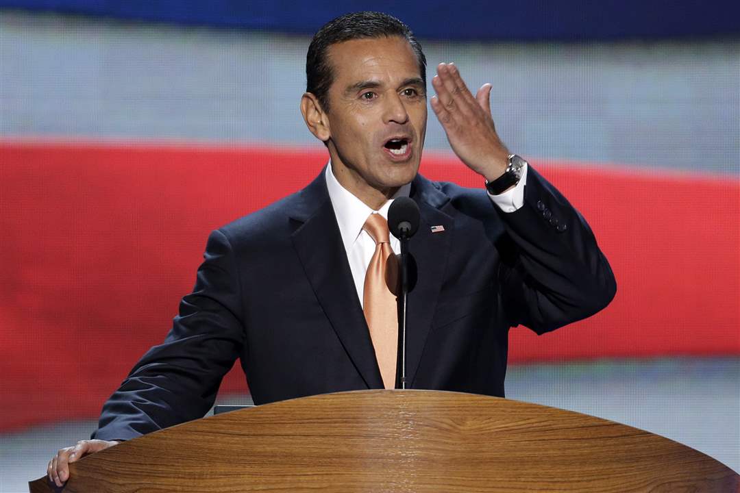 Democratic-Convention-Antonia-Villaraigosa