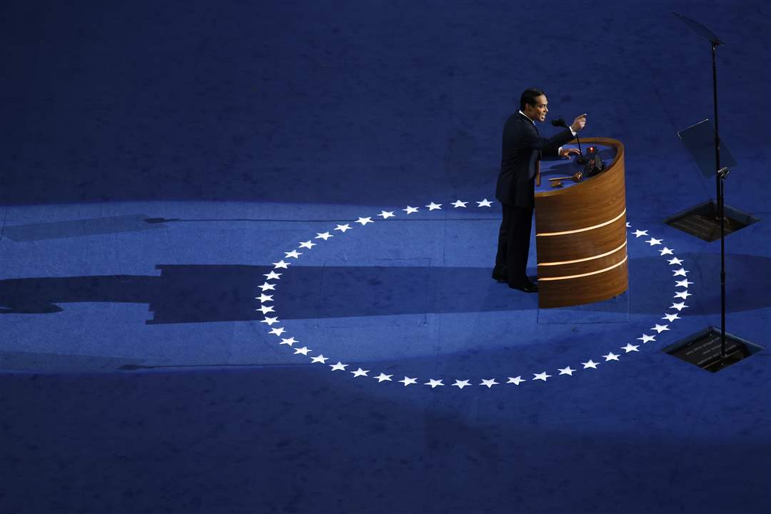 Democratic-Convention-Julian-Castro