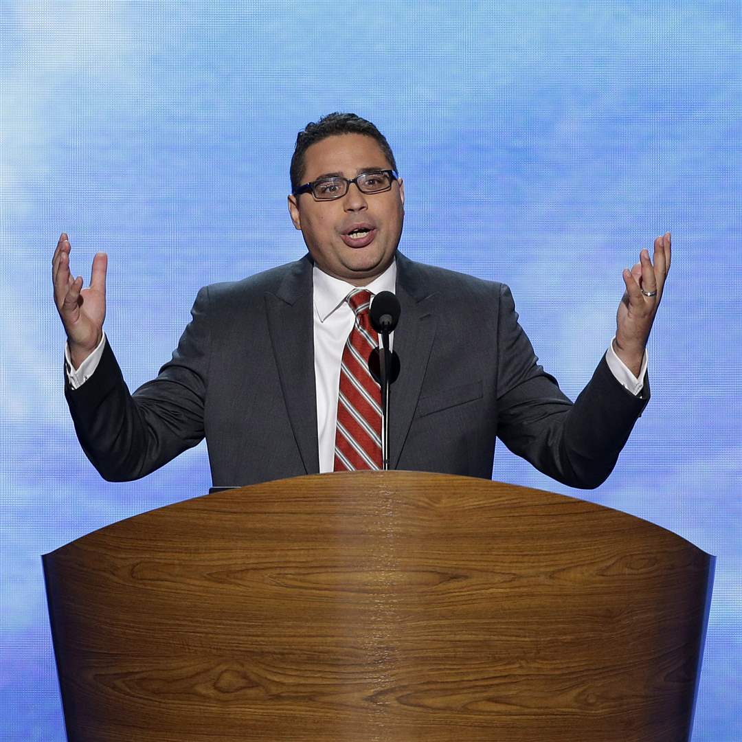 Democratic-Convention-Gabriel-Salguero