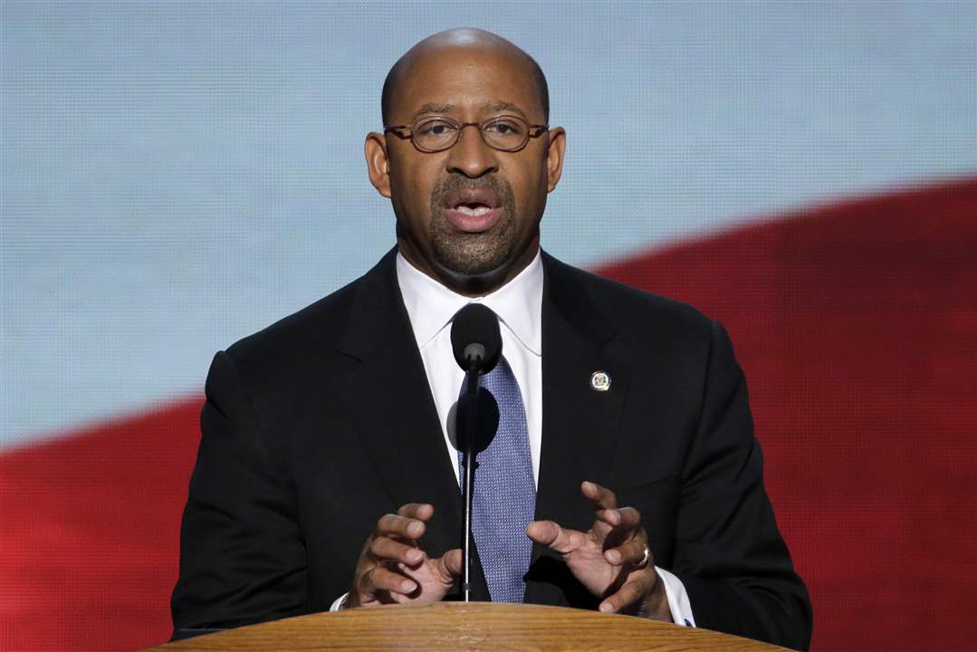 Democratic-Convention-Michael-Nutter