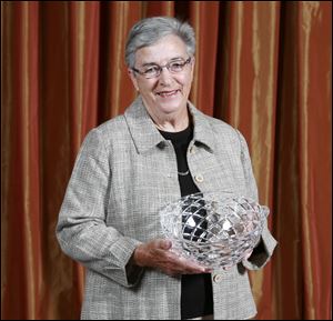 Barbara Lawrence 