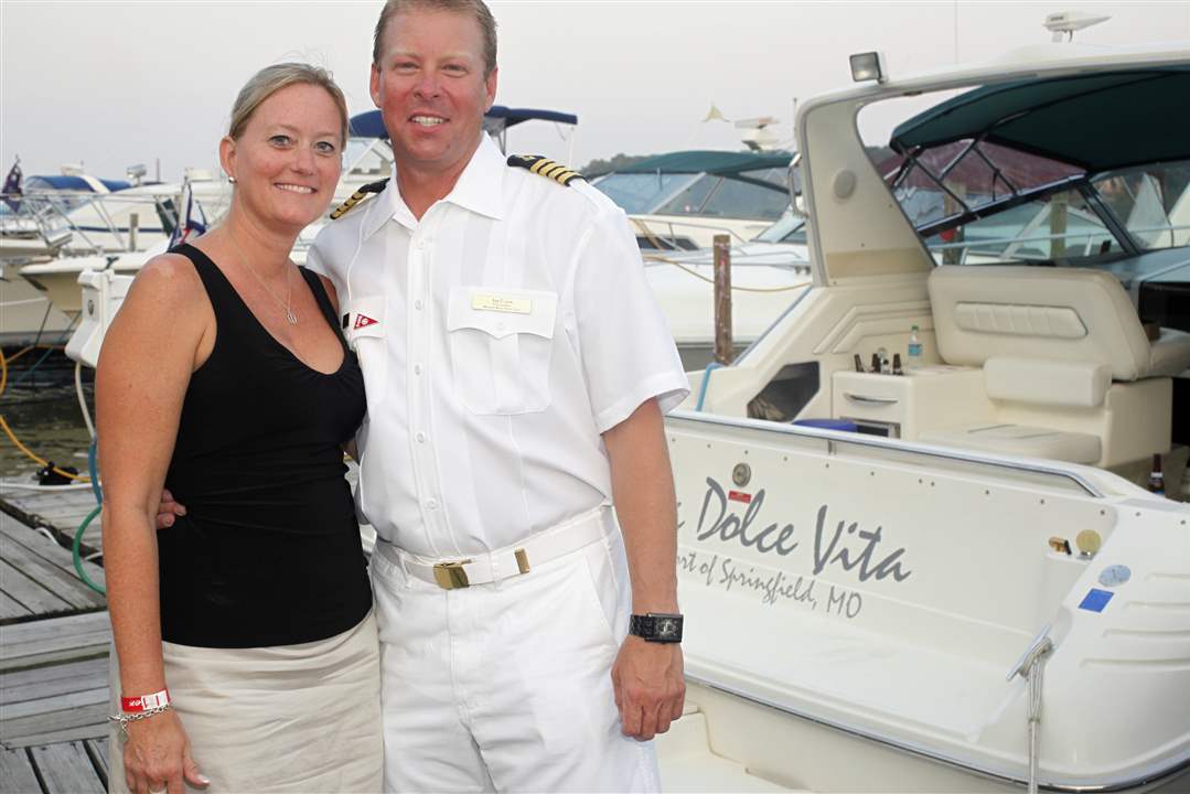 Maumee-River-Yacht-Club-Jay-Crum-Denise-Bowen