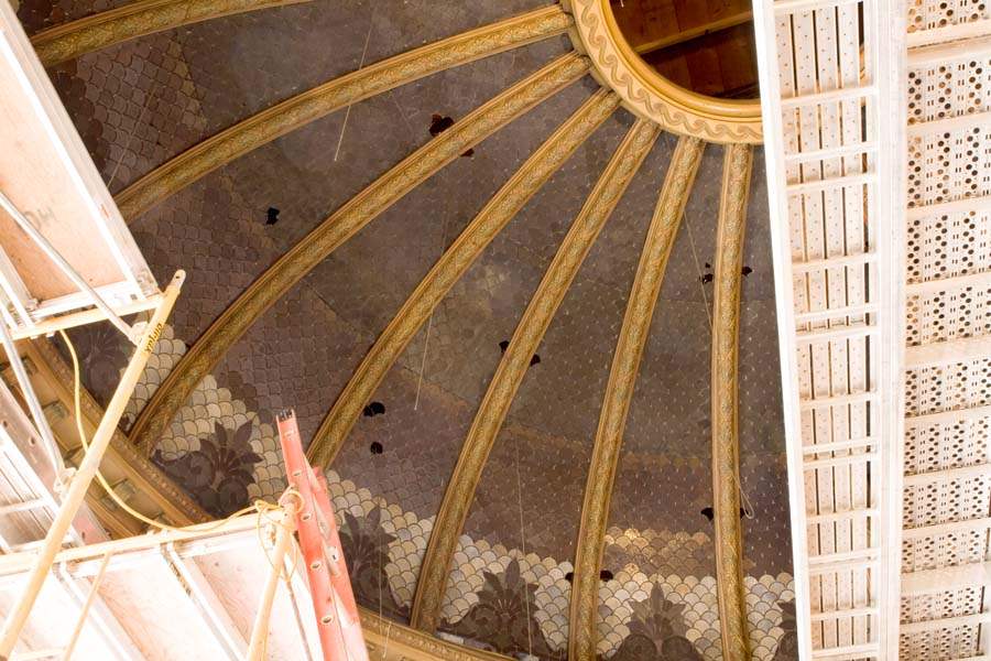 Van-Wert-Courthouse-dome-2