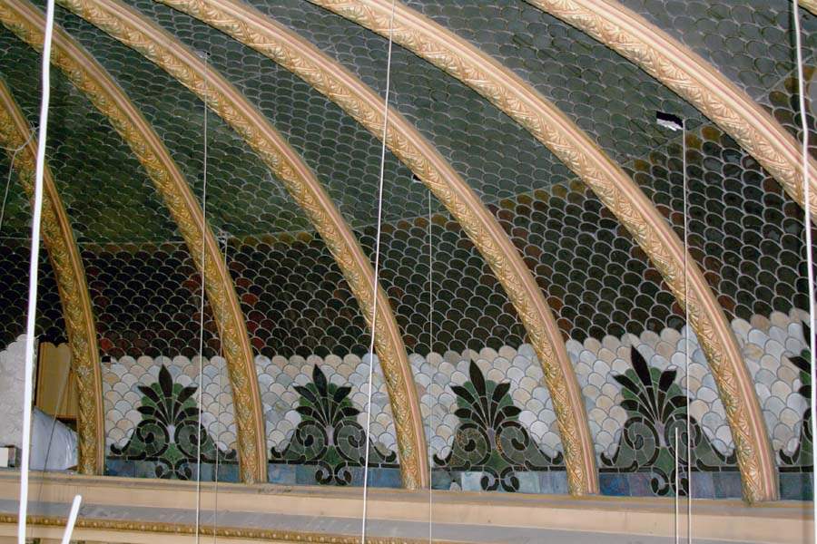 Van-Wert-Courthouse-dome-3