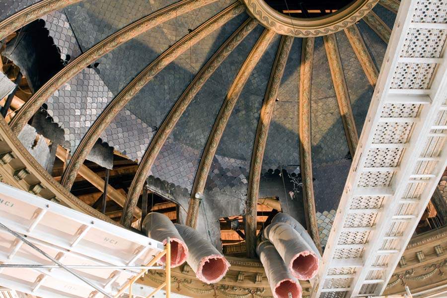 Van-Wert-Courthouse-dome