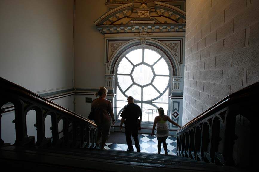Van-Wert-Courthouse-stairs