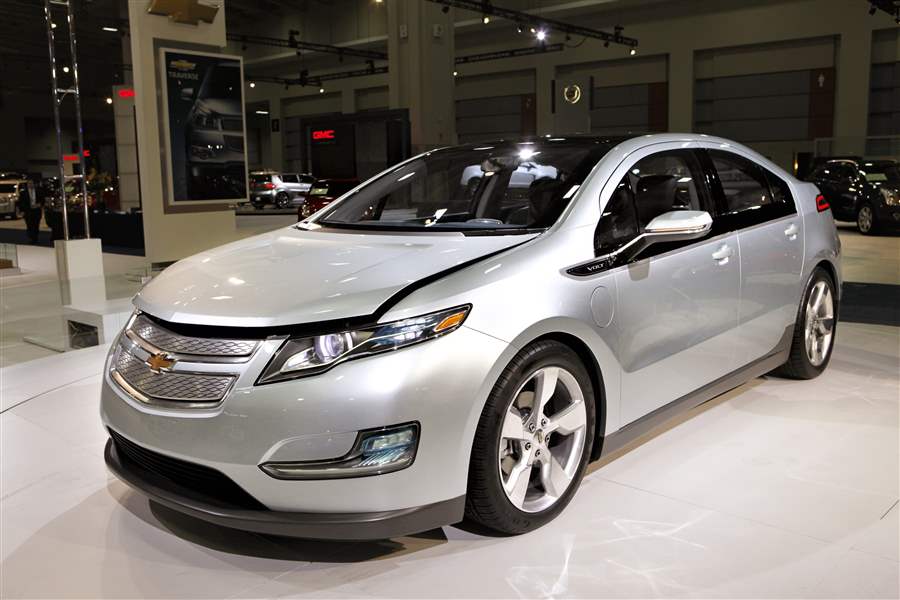 Electric-Car-Battery-Fire