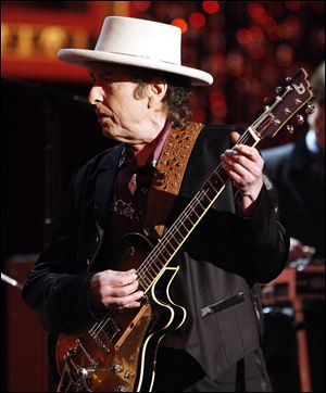 Bob Dylan