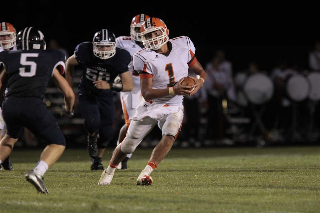 Napoleon-Southview-Austin-Valdez