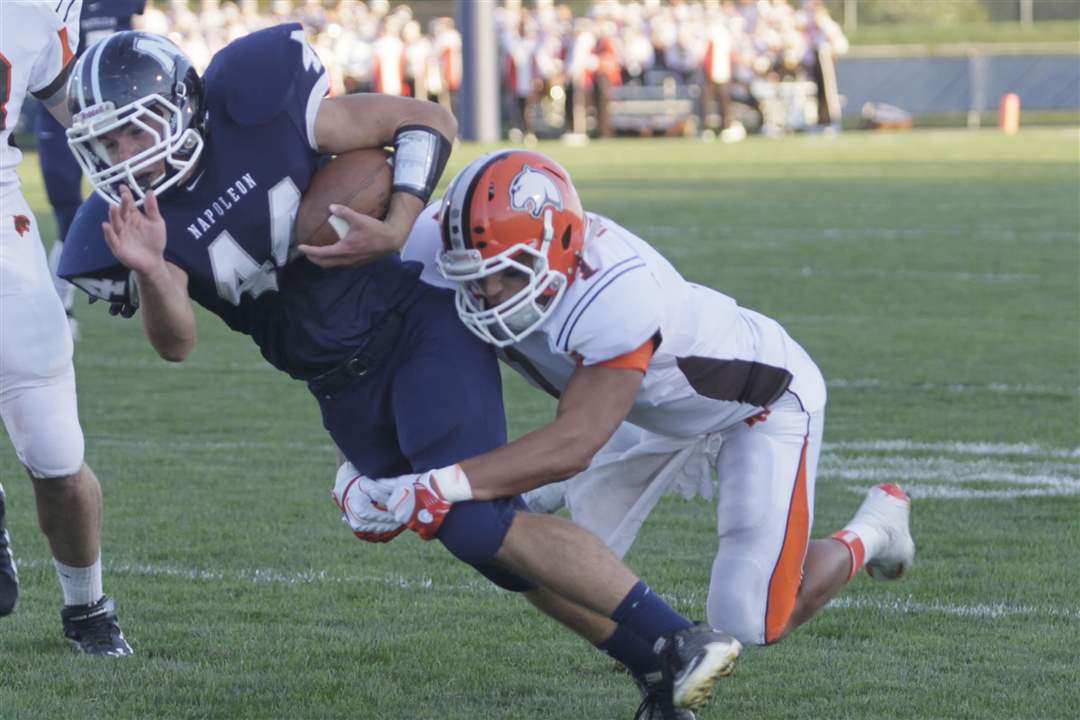 Napoleon-Southview-Bryant-Schlade
