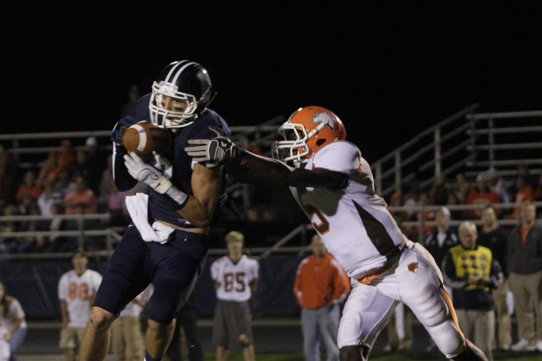 Southview-Napoleon-TD-grab