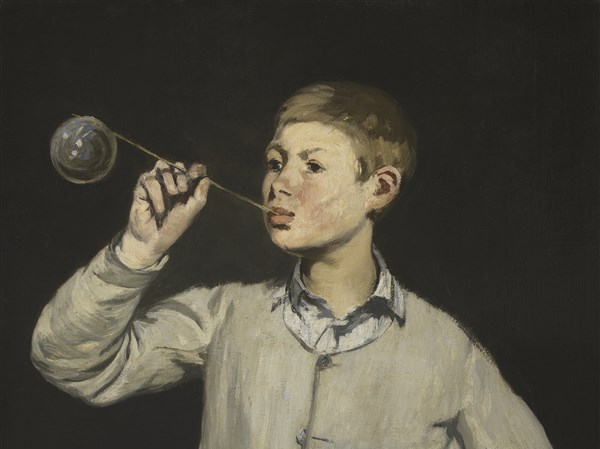 Manet show comes to Toledo Museum of Art | The Blade
