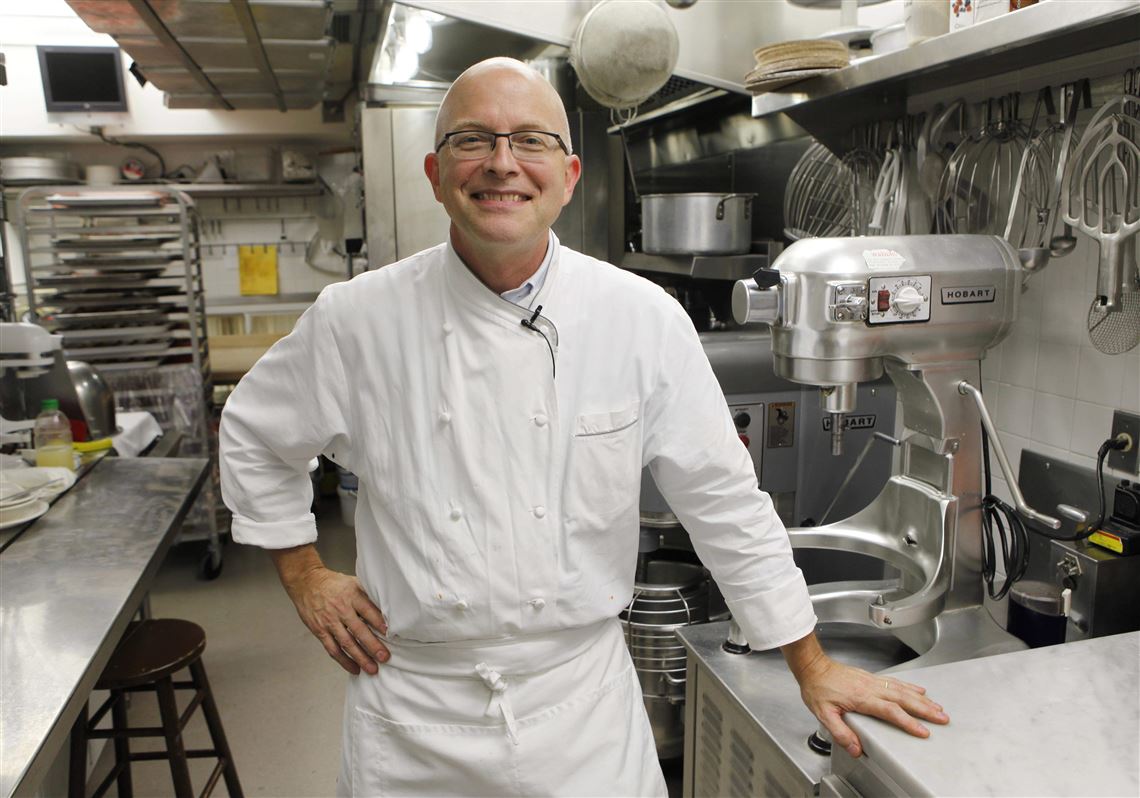 White House Chef Bruin Blog