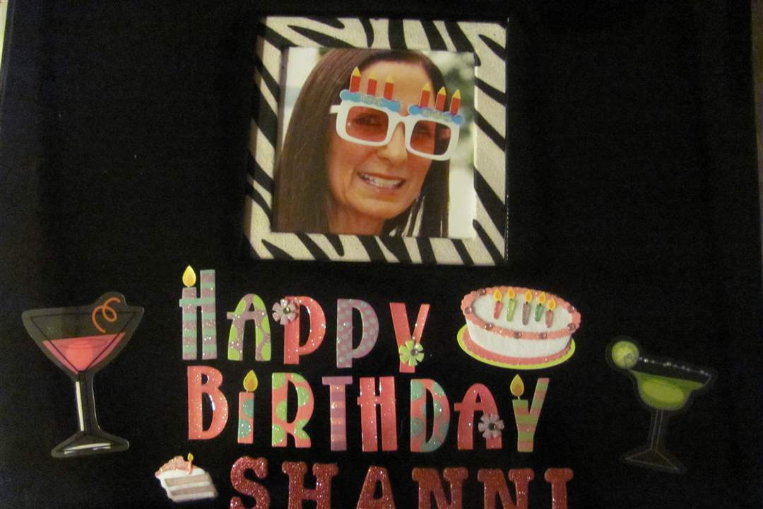 Gallup-birthday-memory-book