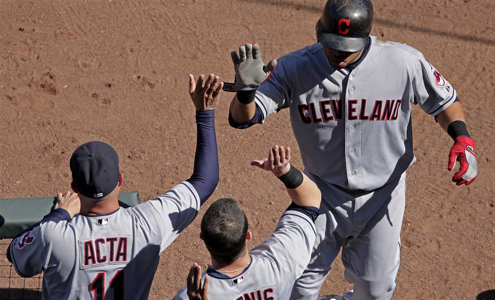 Cleveland-Indians-Carlos-Santana-1