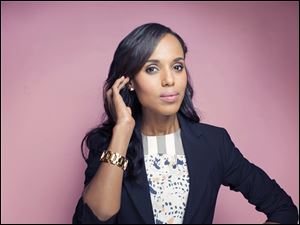 Kerry Washington.