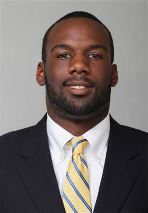 David Fluellen.