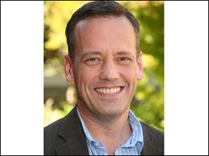 Dee Bradley Baker.
