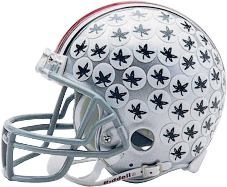 Ohio-State-helmet