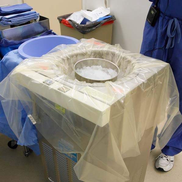 UTMC-kidney-transplant-tour-slush-ice