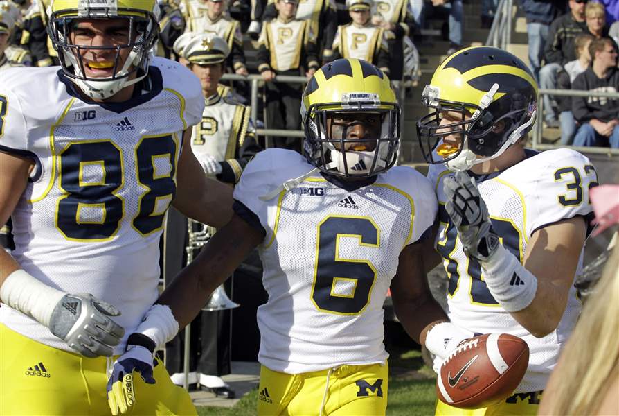 Michigan-Purdue-Football-Raymon-Taylor