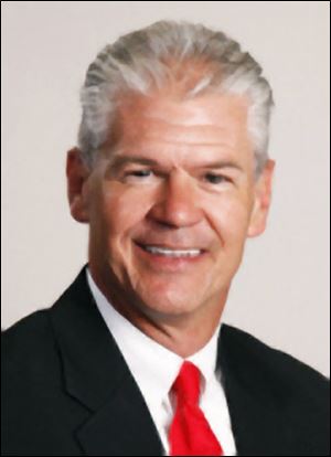 Kerry Coombs