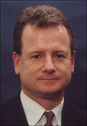Brian McKenna