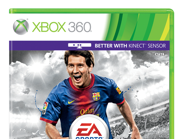 FIFA Soccer 13 is a real kick; RE6 is too slow | The Blade