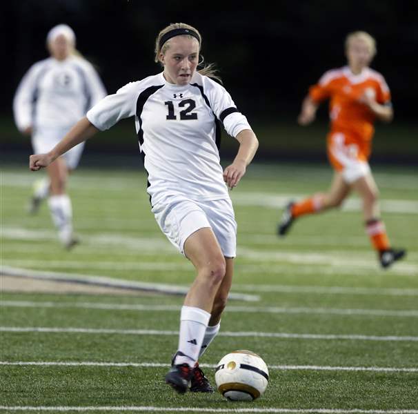 Perrysburg-Maddy-Williams-score
