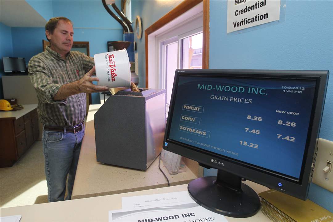 Mid-Wood-Inc-grain-elevator-branch-manager-Kurt-Dickey