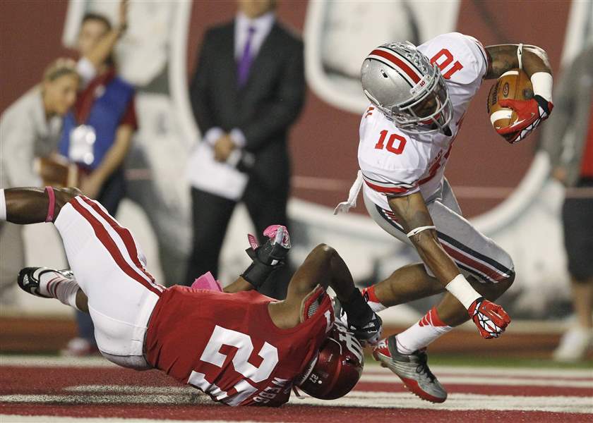 Ohio-St-Indiana-Football-Philly-Brown