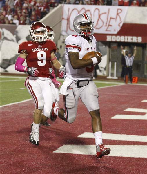 Ohio-St-Indiana-Football-miller-td