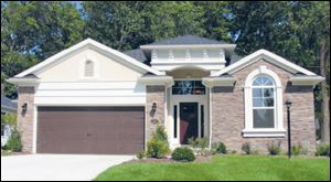1732 DEER TRAIL DRIVE
