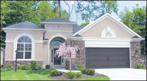 7332 Deer Trail Drive