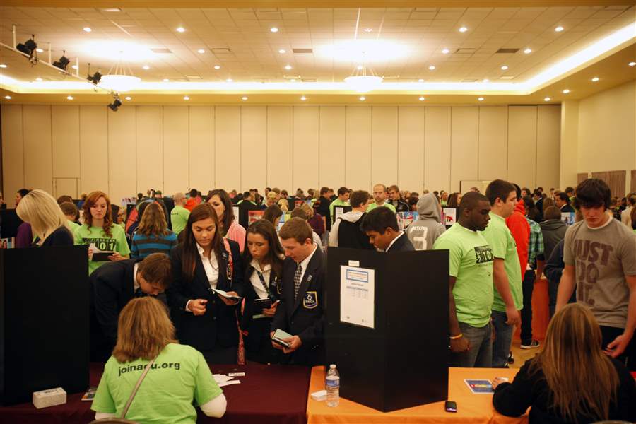 Game-of-Life-at-BGSU-10-16