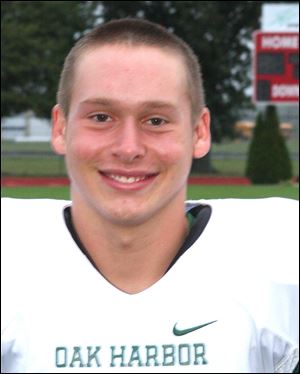 Mark Konieczny