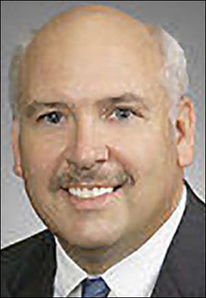 Ohio State Senator Michael 