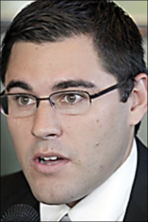 Joel Kuhlman.