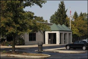The Sylvania Recreation District offers many sporting programs in multiple facilities, including two ice rinks at Tam-O-Shanter.
