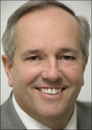 Fred Keith Jr.