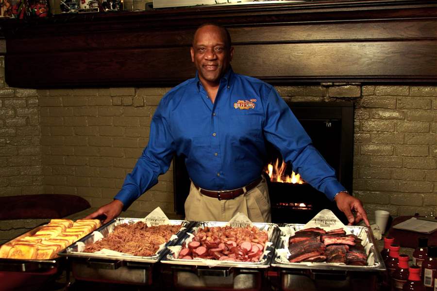 Billy-Sims