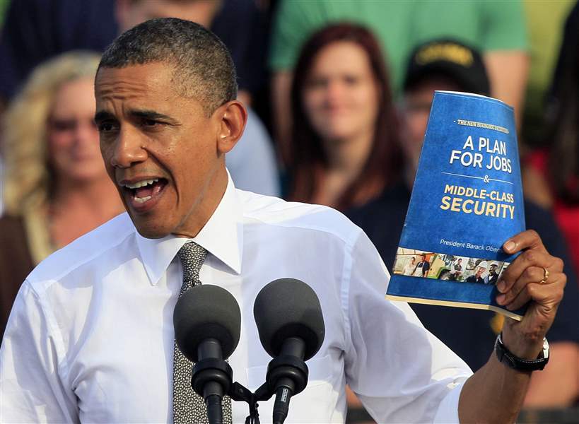 Obama-campaign-in-Dayton