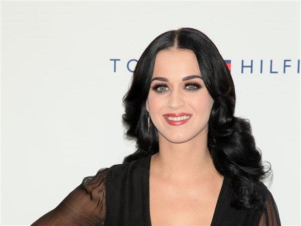 Katy Perry, Alicia Keys, Quincy Jones to perform at Paul Newman benefit ...
