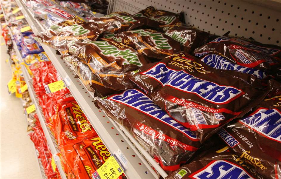 candy