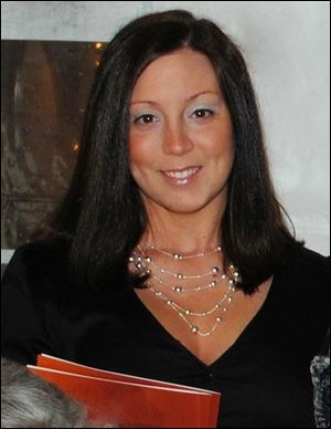 Heather Hoffman