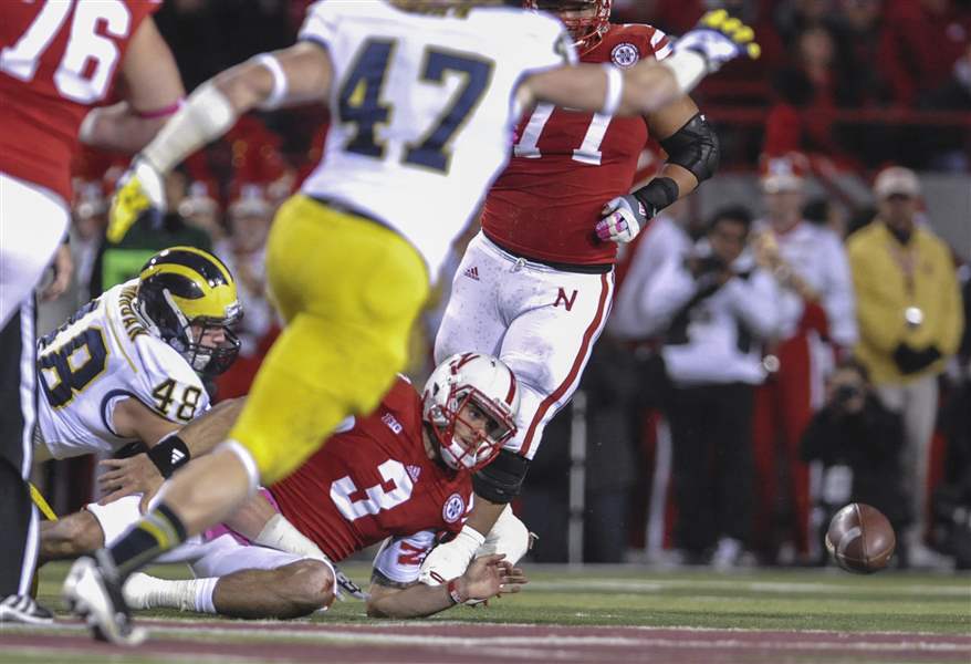 Michigan-Nebraska-Football-Morgan
