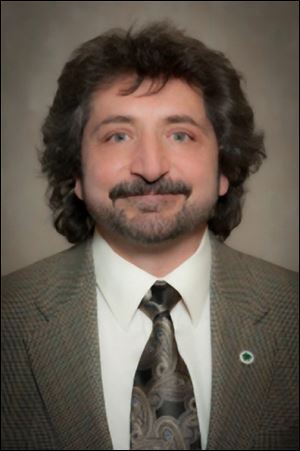 Kevin Haddad