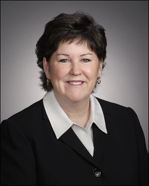 Tina Skeldon-Wozniak.