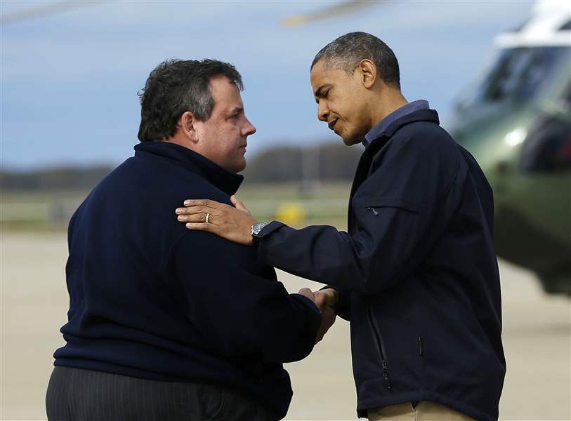 Obama-Superstorm-Gov-Chris-Christie
